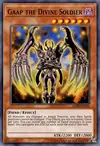 Edison Rulings for Gaap the Divine Soldier